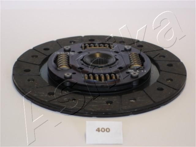 ASHIKA 80-04-400 Clutch Disc B50616460A