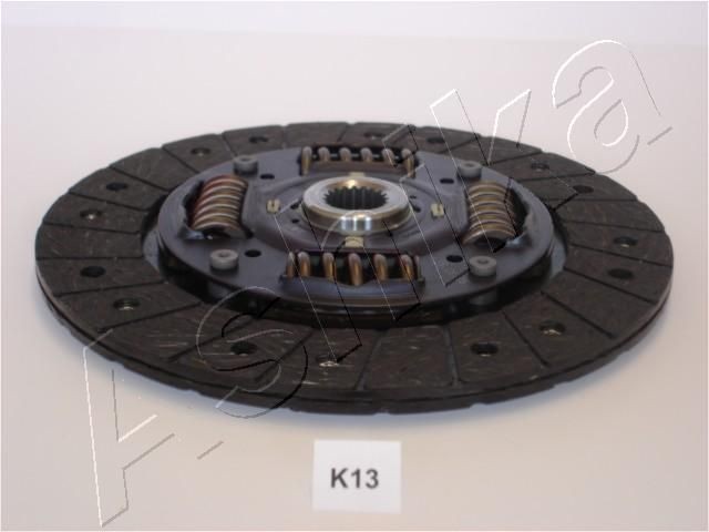 ASHIKA 80-0K-K13 Clutch Disc 4110023135