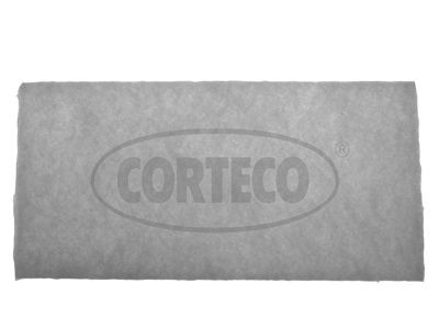 80001622 CORTECO Innenraumfilter für MERCEDES-BENZ online bestellen