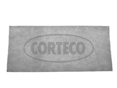 CORTECO 80001629 Pollen filter 001 835 58 47