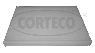 CORTECO Vorfilter, 272 mm x 198 mm x 22 mm Breite: 198mm, Höhe: 22mm, Länge: 272mm Innenraumfilter 80005070 kaufen