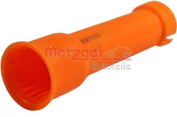 METZGER Funnel, oil dipstick 8001019