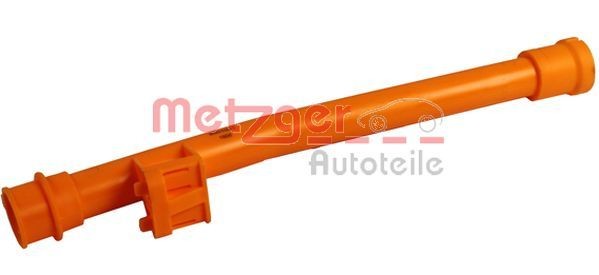 METZGER 8001021 Funnel, oil dipstick