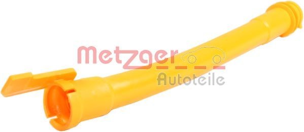 8001023 METZGER Funnel, oil dipstick - buy online