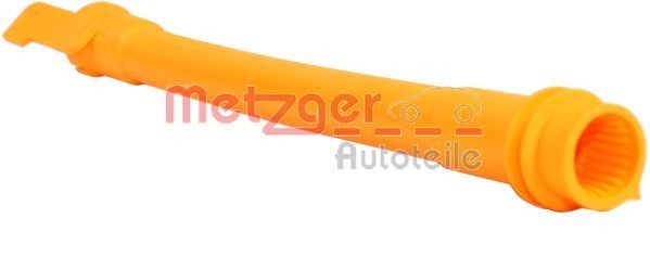 METZGER Funnel, oil dipstick 8001023