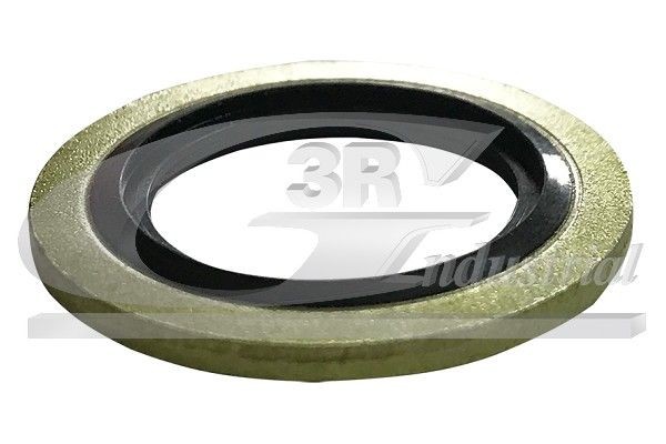 Great value for money - 3RG Oil sump gasket 80046