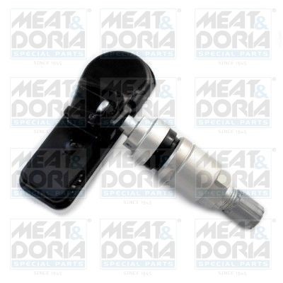 MEAT & DORIA 80083 Reifendruck-Kontrollsystem (RDKS) 1 862 980