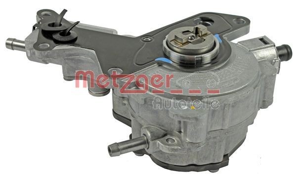 METZGER 8010011 Brake vacuum pump 038145209C