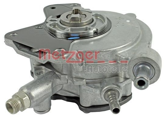 METZGER 8010019 Brake vacuum pump with seal, OE-part