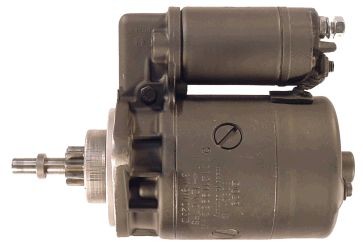 8010530 ROTOVIS Automotive Electrics Starter FORD USA 12V, 0,7kW, Number of Teeth: 9, re 75