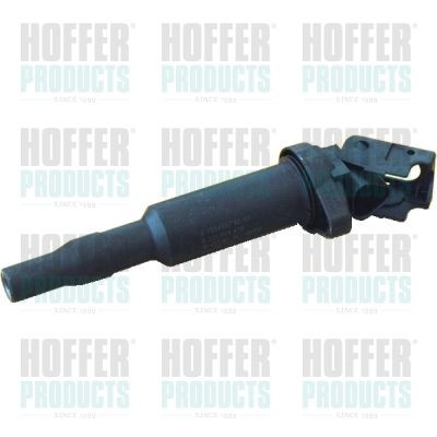 HOFFER 8010530 Ignition coil 12 13 5 A06 753
