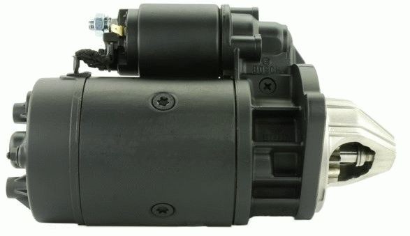 Ford TRANSIT Engine starter motor 10228670 ROTOVIS Automotive Electrics 8010950 online buy
