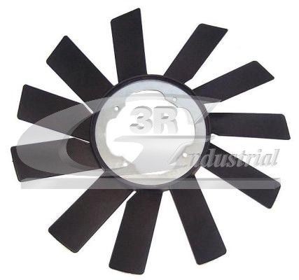 80115 3RG Fan wheel, engine cooling buy cheap