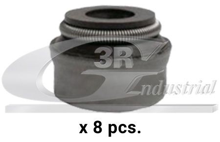 3RG 5,5 mm Seal, valve stem 80142 buy
