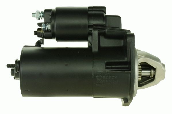 Original ROTOVIS Automotive Electrics Engine starter motor 8015200 for FORD TRANSIT