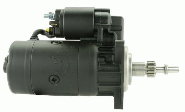 8016340 ROTOVIS Automotive Electrics Starter FORD USA 12V, 2,2kW, Number of Teeth: 10, re 57