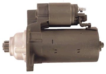 ROTOVIS Automotive Electrics 8017460 Starter motor SEAT experience and price