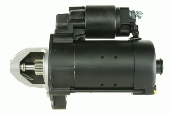 ROTOVIS Automotive Electrics 8018270 Starter motor MERCEDES-BENZ experience and price