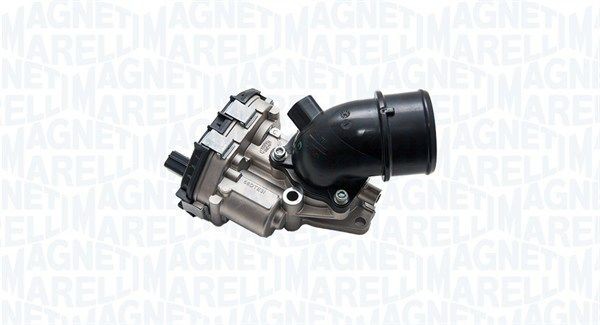 MAGNETI MARELLI Throttle body 802011283205 for IVECO Daily