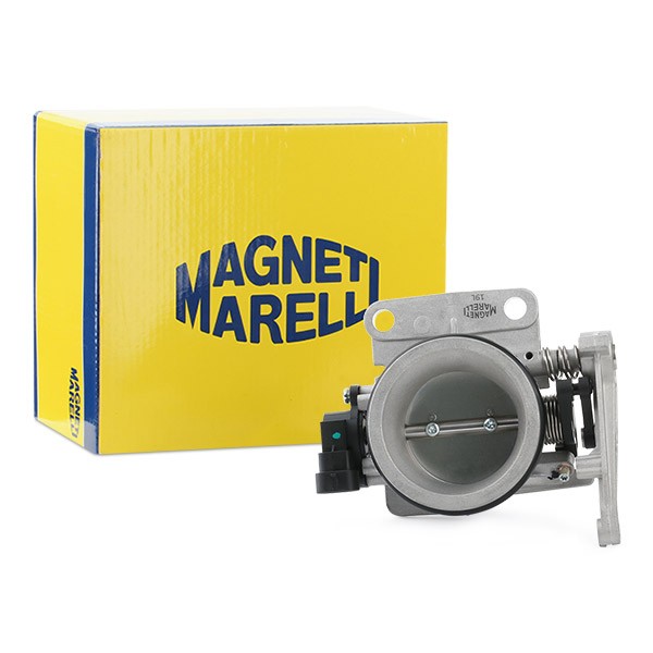 MAGNETI MARELLI Throttle body 802011556750