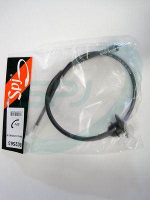 SPJ 802563 Speedometer cable 7701349272