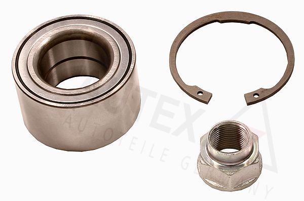 Daihatsu COPEN Wheel bearing kit AUTEX 802697 cheap