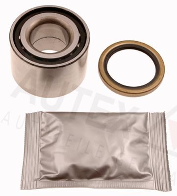 AUTEX Hub bearing rear and front Toyota MR2 SW20 new 802832