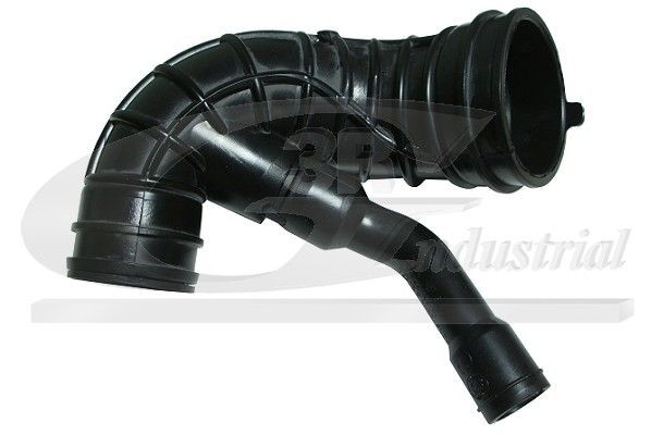 3RG Intake hose, air filter 80292 buy