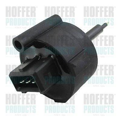 HOFFER 8029256 Fuel level sensor 42540203