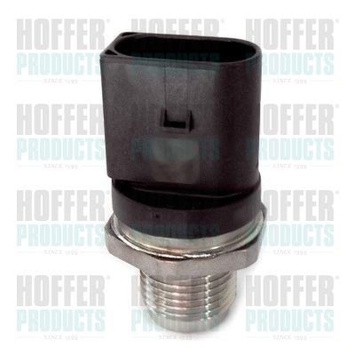 HOFFER 8029357 Fuel pressure sensor 5139700AA