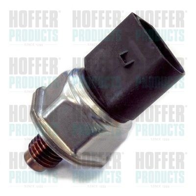 HOFFER 8029411 Fuel pressure sensor 059 130 758E