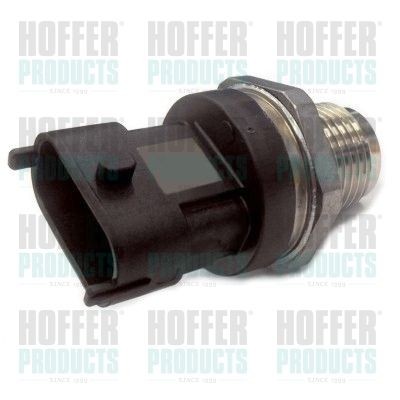 HOFFER 8029414 Fuel pressure sensor 12611873
