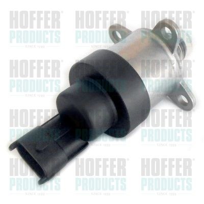 HOFFER Hochdruckpumpe (Niederdruckseite) Regelventil, Kraftstoffmenge (Common-Rail-System) 8029427 kaufen