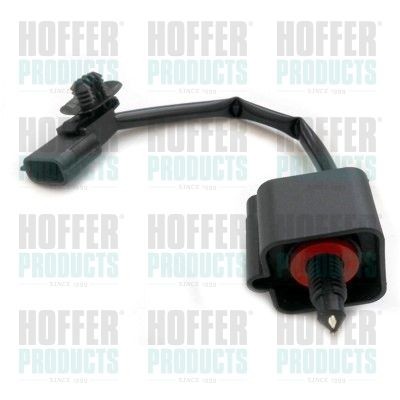 HOFFER Water Sensor, fuel system 8029495 buy