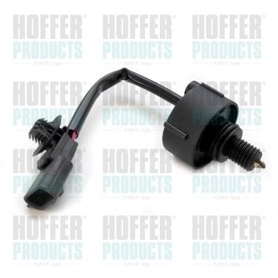 HOFFER 8029496 Water Sensor, fuel system