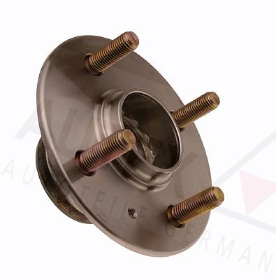 AUTEX 802952 Wheel bearing kit 5271025001