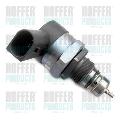 HOFFER 8029529 Pressure controller fuel pump BMW F31 330 d xDrive 286 hp Diesel 2015 price
