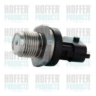 HOFFER 8029534 Fuel pressure sensor 55269777