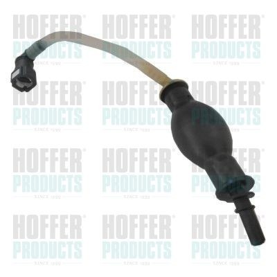 HOFFER 8029537 Pump, fuel pre-supply