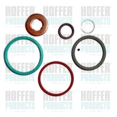 HOFFER 8029575 Injector Nozzle 13 53 7 792 096