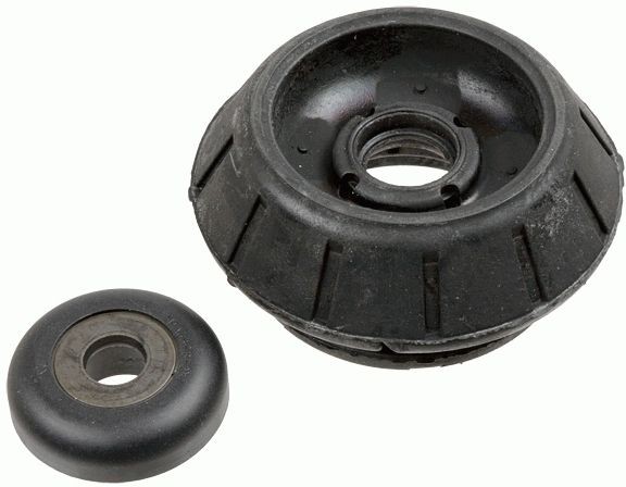 803 115 SACHS Strut mount TOYOTA Front Axle Left, Front Axle Right