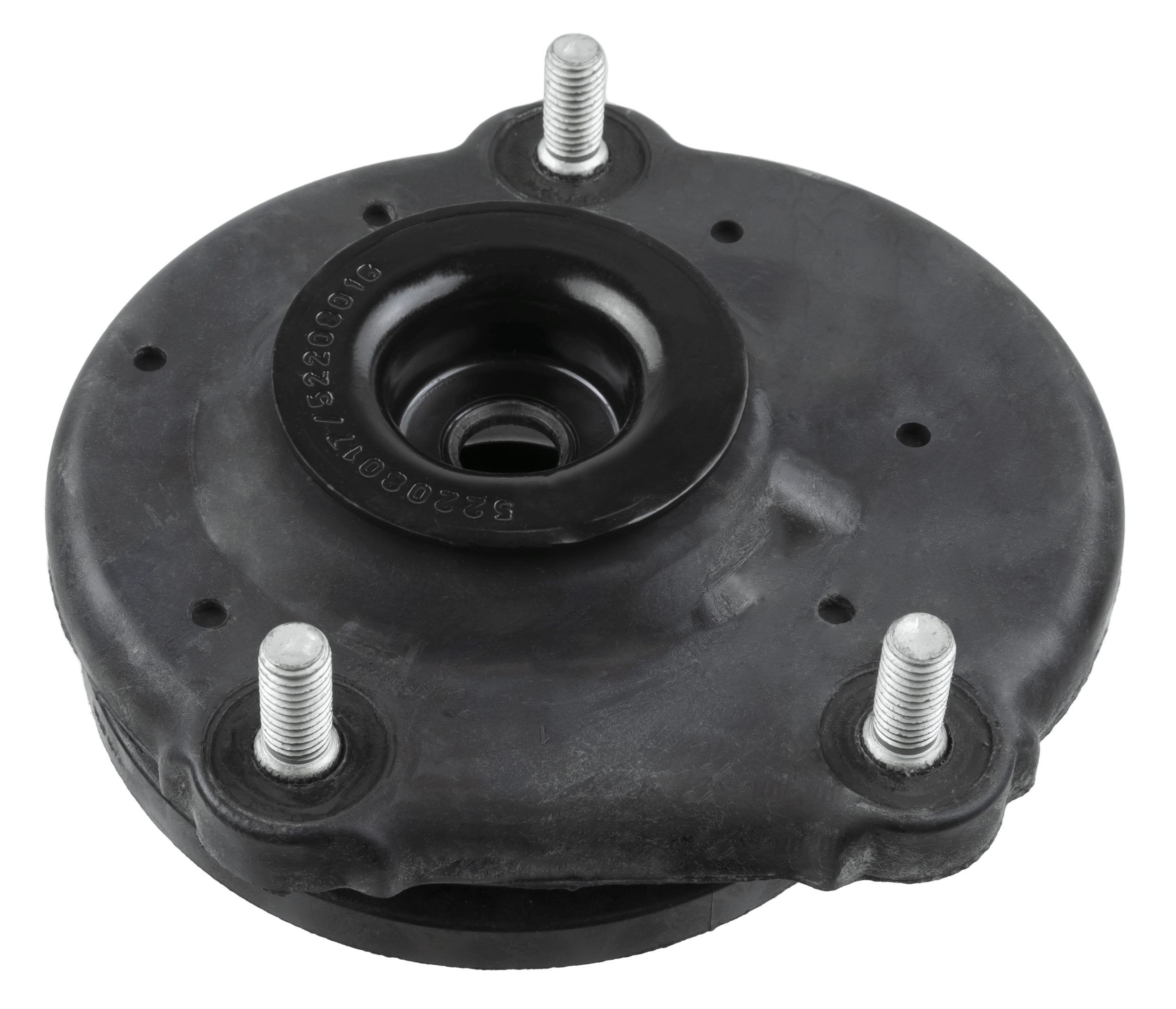 803125 Strut mounts 803 125 SACHS Front Axle Left, with integrated ball bearing, with ball bearing