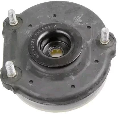 SACHS 803 126 Top strut mount Front Axle Right, with integrated ball bearing, with ball bearing