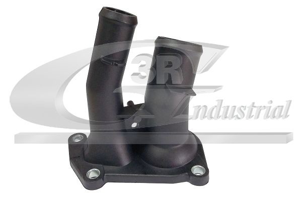 3RG Coolant Flange 80327 Ford MONDEO 2009
