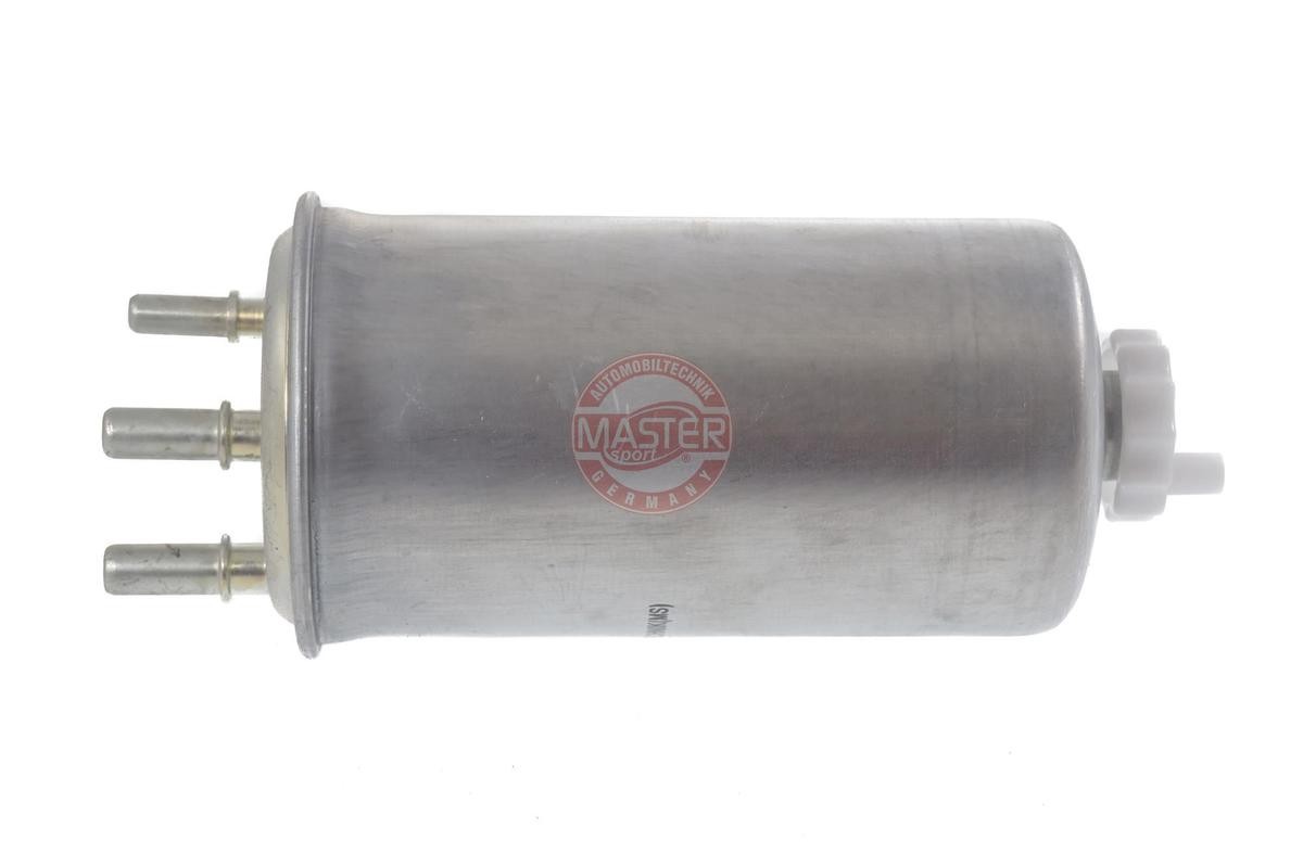 8039-KF-PCS-MS MASTER-SPORT Fuel filters PORSCHE In-Line Filter, 10mm, 10mm