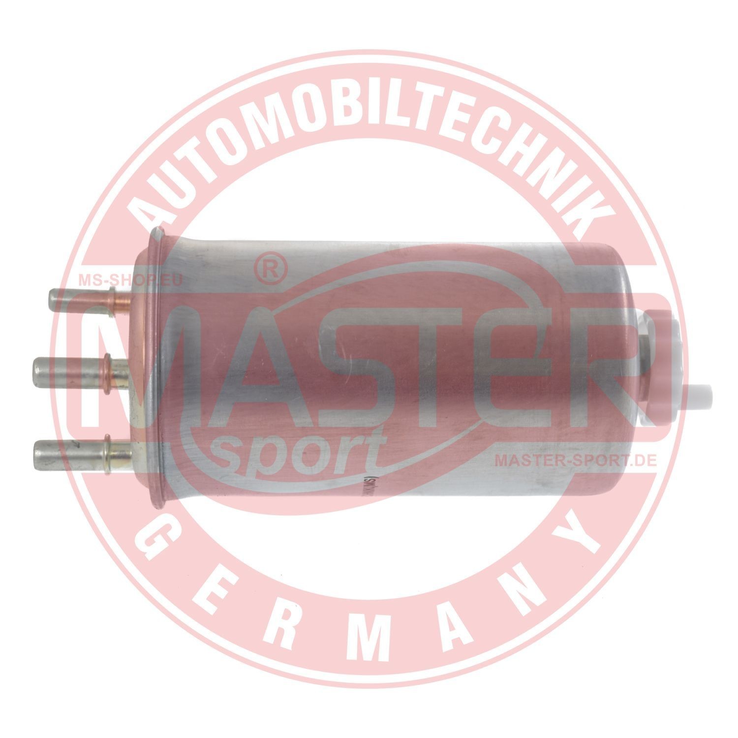 MASTER-SPORT Fuel filter 8039-KF-PCS-MS