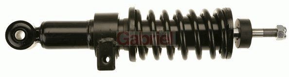 GABRIEL 8040 Shock Absorber, cab suspension 365, 290 mm