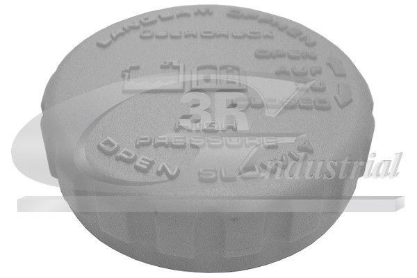 80408 3RG Coolant reservoir cap FIAT Opening Pressure: 1,2bar
