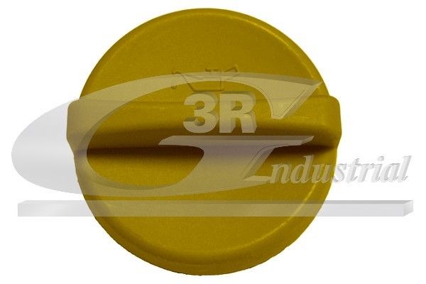 Opel ZAFIRA Oil filler cap 3RG 80416 cheap