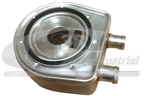 Original 80442 3RG Oil cooler experience and price